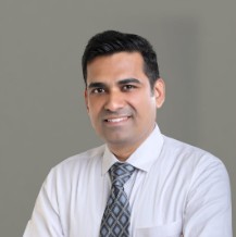 JAYANT SAWAI