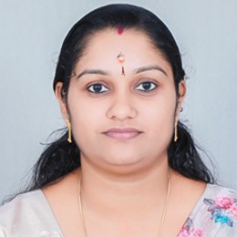 RAMYA SASI