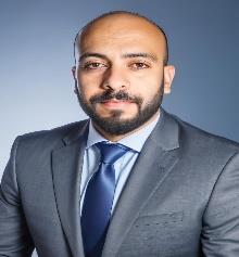 Mahmoud Ahmed Mostafa