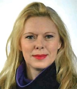 Florina Dana Libert