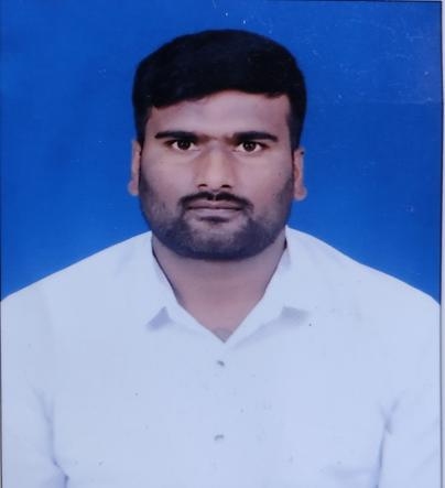 Praveen Kumar S