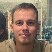 MIKHAIL GUBAEV