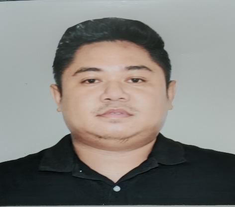 MARC JHON PIMENTEL