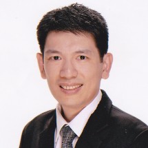 PAUL P. CALAMIONG, PH.D.