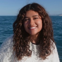 Grecia Contreras Martinez