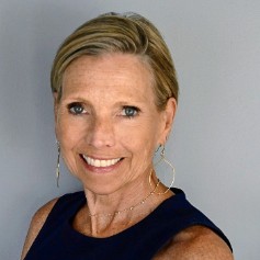 LISA ALEXANDER