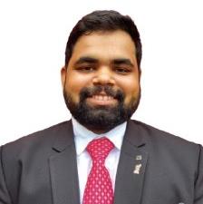 Shivprasad Birajdar