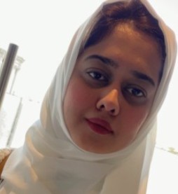SHAGUFTA PARVEEN SHAIKH