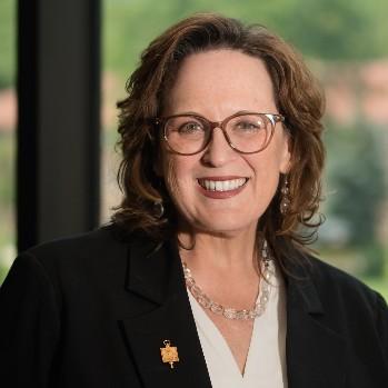 Dr. Ellie C. Gates, SCP.