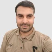 Ameer Hamza