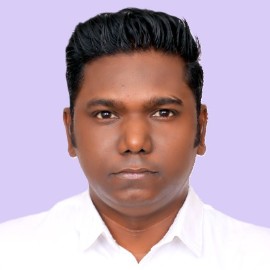 Kandaswamy Subramaniyam