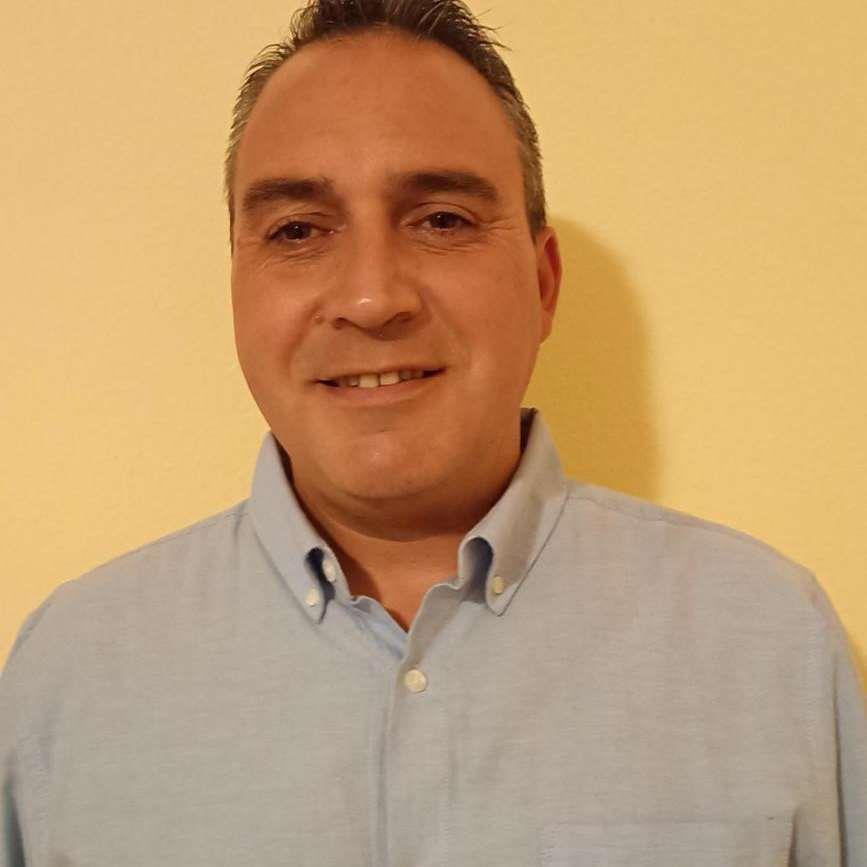 JOSE ANTONIO MIGUEL GARRIDO