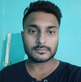 Ashish Kumar Jha