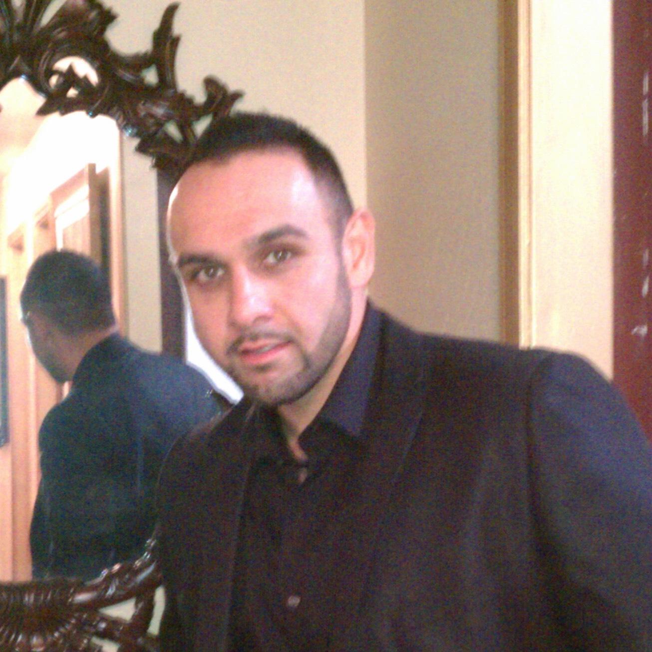 JAY HASHIMI