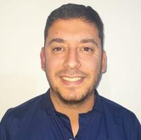 Esteban Damian Romero