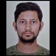 Pranav Raturi (CISSP)