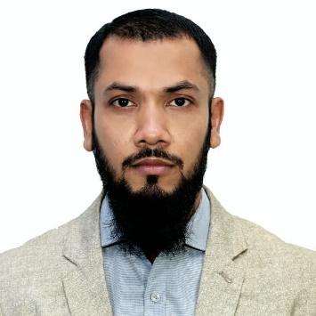 MOHAMMED KAWSAR AHMED