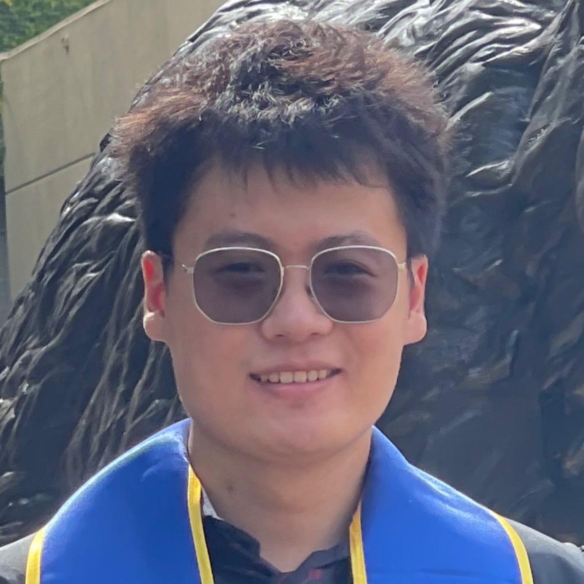 Jason Xu