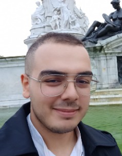 Ekrem Yağız Aydın