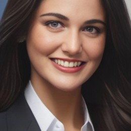 Kelly Sanders-Strehl