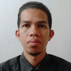 Tahina N. RABARIOELINA