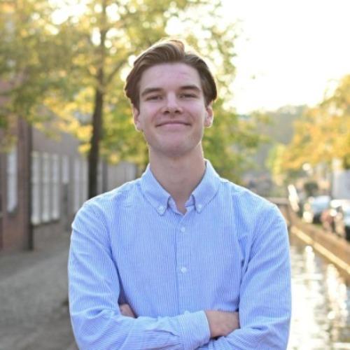 Frank Thomas Yvo Meerstadt