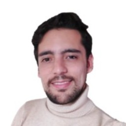 Daniel Corredor Acosta