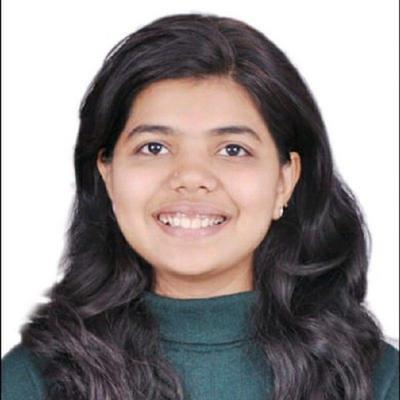 Anusha R
