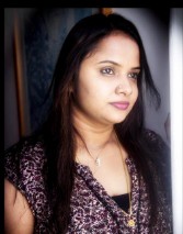 Reshma G Nair