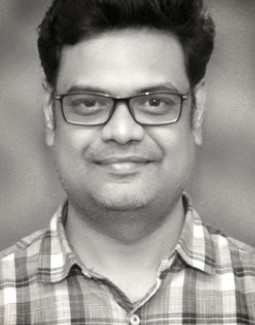Sasidhar Sangapati