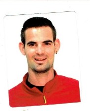 JOSEBA Altuna Azkue