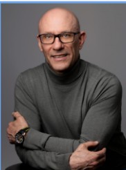 Stéphane LAMY