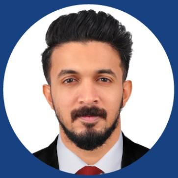 Wazeer Yousef