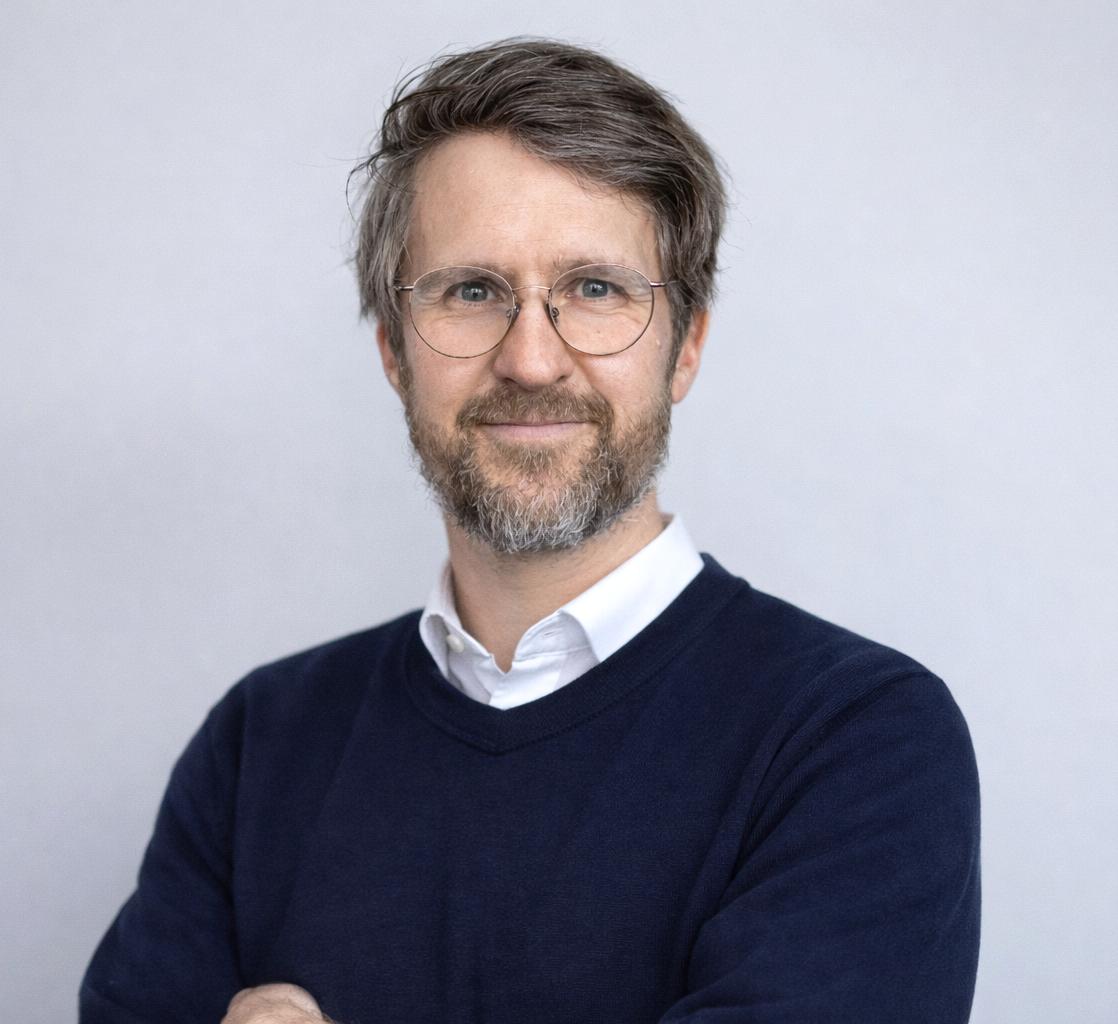 Stephan Weiß