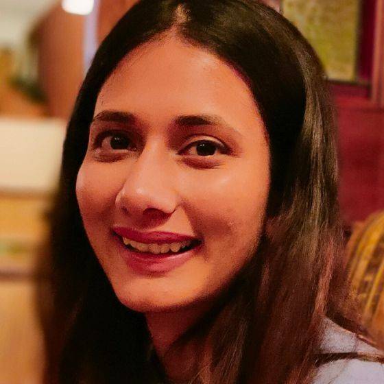 Priyanka Dhal