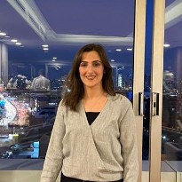 Esra Çelik