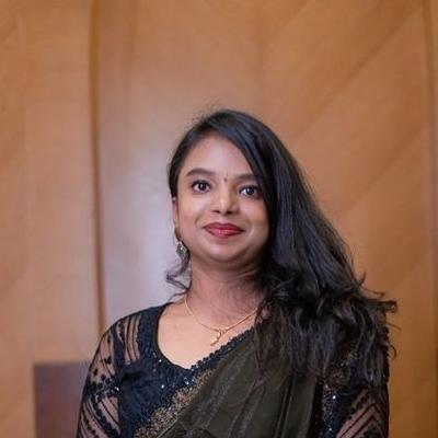 Harshitha C