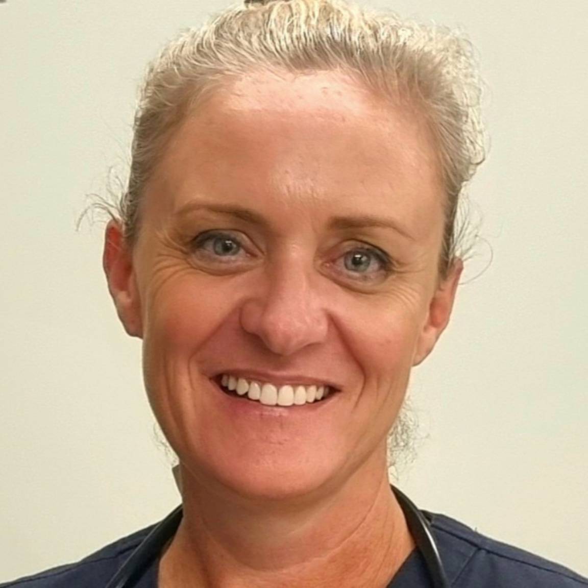 FIONA STEVENSON