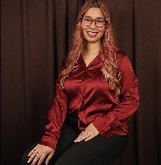 Chelsea Garcia-Scipion