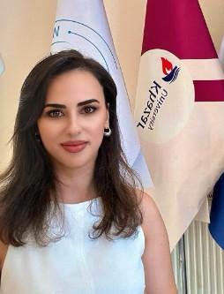 Halima Safarli