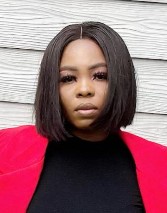 Okiemute Maryjane Omugbe