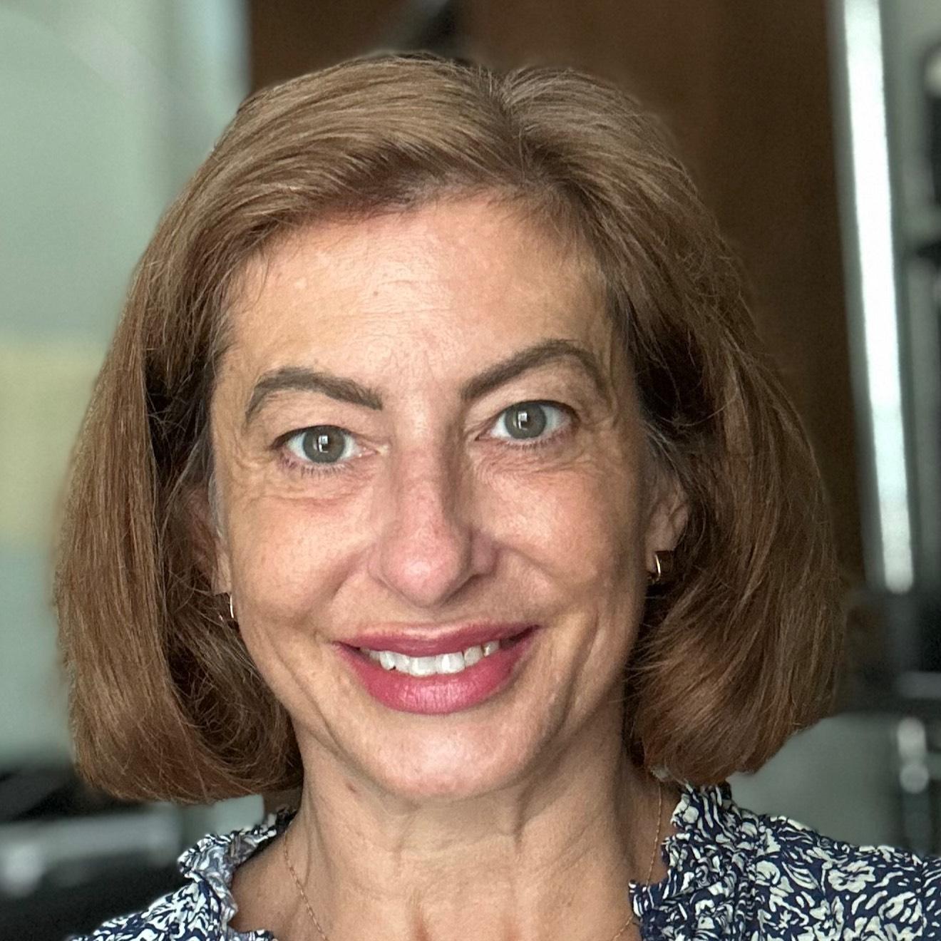 Cheryl Faust, MPH