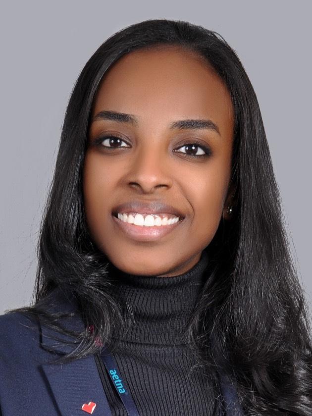 Ghada Mohamed
