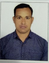 SHASHIKESH KUMAR YADAV