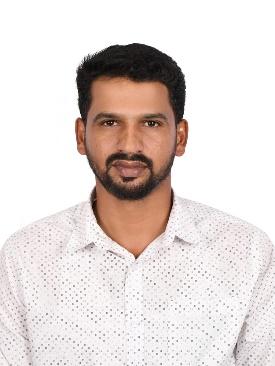 Vinoth Kannan K