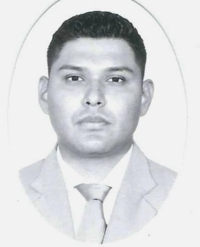 Juan Alberto Casanova Bautista
