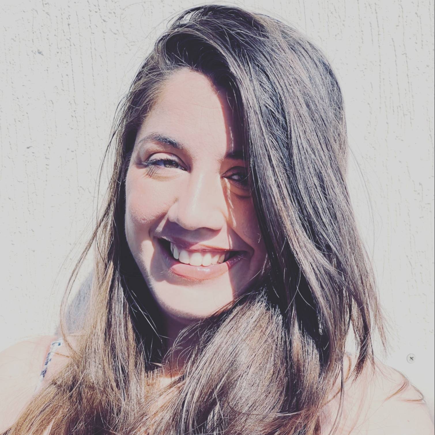 Nathalie Hidalgo Reyes