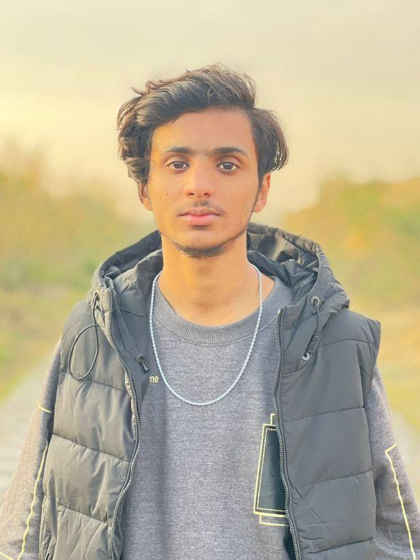 Waqas Ahmad