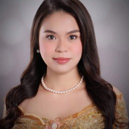 Alma B. Navaja