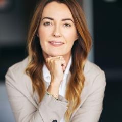 Anna Młynarska